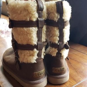 Ugg boots